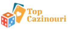 Top casino Romania logo