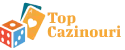 Top casino Romania logo